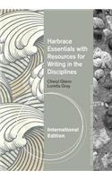 Harbrace Essentials for Writers in the Disciplines