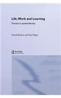 Life, Work and Learning