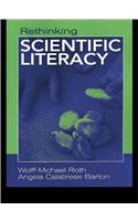 Rethinking Scientific Literacy