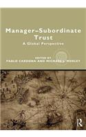 Manager-Subordinate Trust