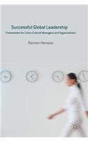 Successful Global Leadership