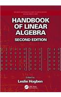 Handbook of Linear Algebra