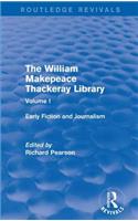 The William Makepeace Thackeray Library