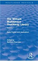 William Makepeace Thackeray Library