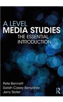 Level Media Studies