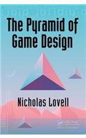 Pyramid of Game Design