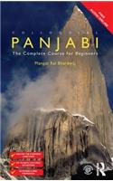Colloquial Panjabi