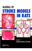 Manual of Stroke Models in Rats