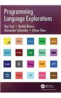 Programming Language Explorations