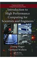 Introduction to High Performance Computing for Scientists and Engineers