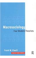 Macrosociology