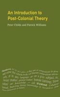 Introduction to Post Colonial Theory