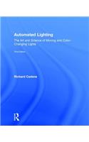Automated Lighting