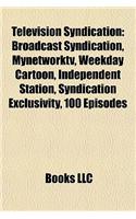 Television Syndication