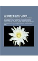 Judische Literatur: Mischna, Barbara Honigmann, Zohar, Shlomo Sand, Nationalmuseum Von Bosnien Und Herzegowina, Gershom Scholem, Saadia Ga