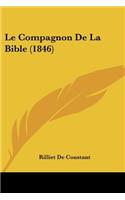 Le Compagnon De La Bible (1846)