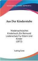 Aus Der Kinderstube