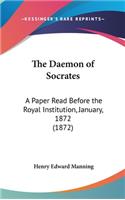 The Daemon of Socrates