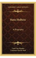 Hans Holbein
