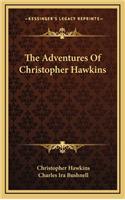 The Adventures of Christopher Hawkins