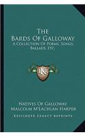 Bards of Galloway