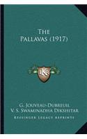 The Pallavas (1917)