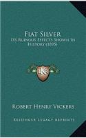 Fiat Silver