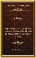 Diary