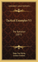 Tactical Examples V1