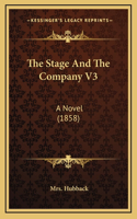 The Stage And The Company V3