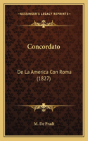 Concordato