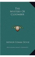 The Mystery of Cloomber