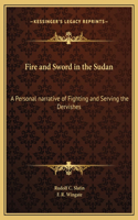 Fire and Sword in the Sudan