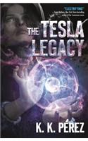 The Tesla Legacy