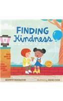 Finding Kindness