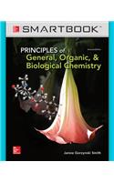 Smartbook Access Card for Principles of General, Organic & Biological Chemistry