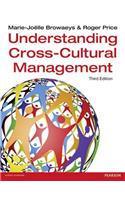 Understanding Cross-Cultural Management 3rd Edn