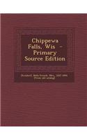 Chippewa Falls, Wis