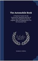 The Automobile Book