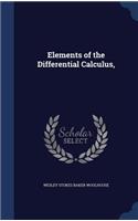 Elements of the Differential Calculus,