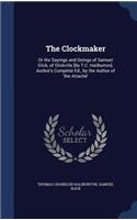The Clockmaker