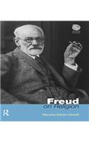 Freud on Religion