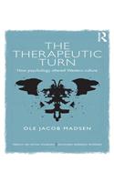 The Therapeutic Turn
