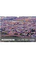 Mannheim - La Ville Des Carres 2018