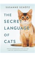 The Secret Language of Cats