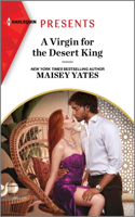 A Virgin for the Desert King: (2 Royal Desert Legacy)