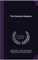 The Dentists Register