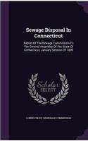 Sewage Disposal in Connecticut