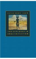 Explorer in English Fiction