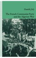 French Communist Party and the Algerian War